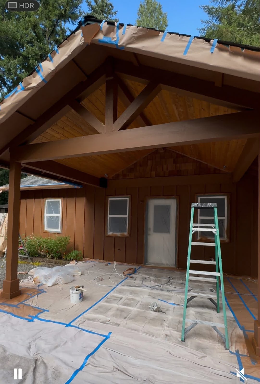 Interior Painting