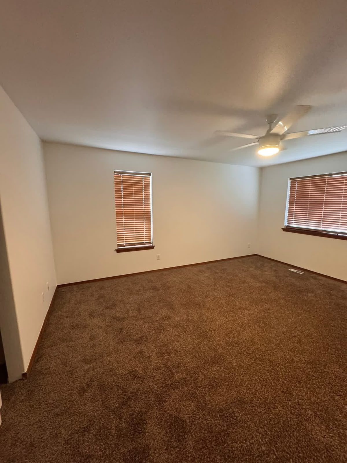 Modern residential remodeling and renovation project