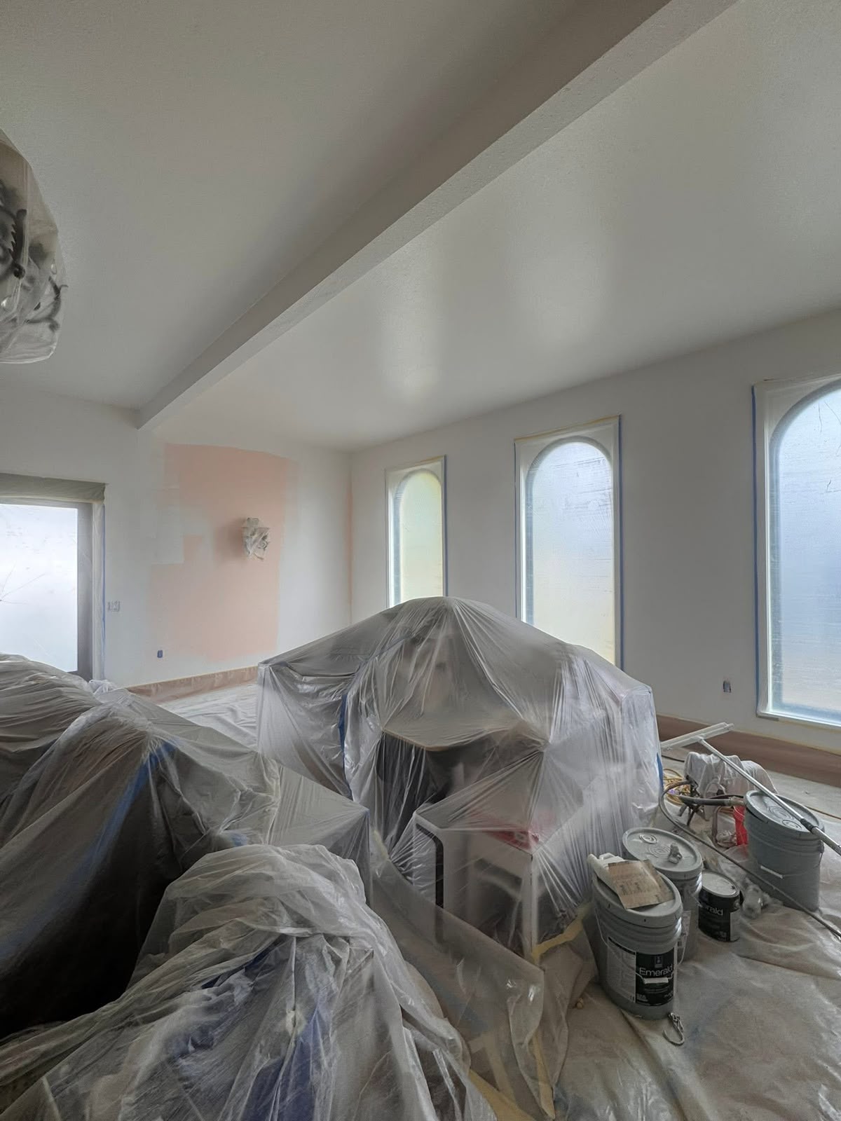 Professional carpentry and custom woodwork